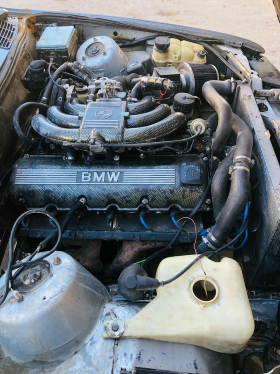 بي ام دبليو Series 2 28 المسيلة