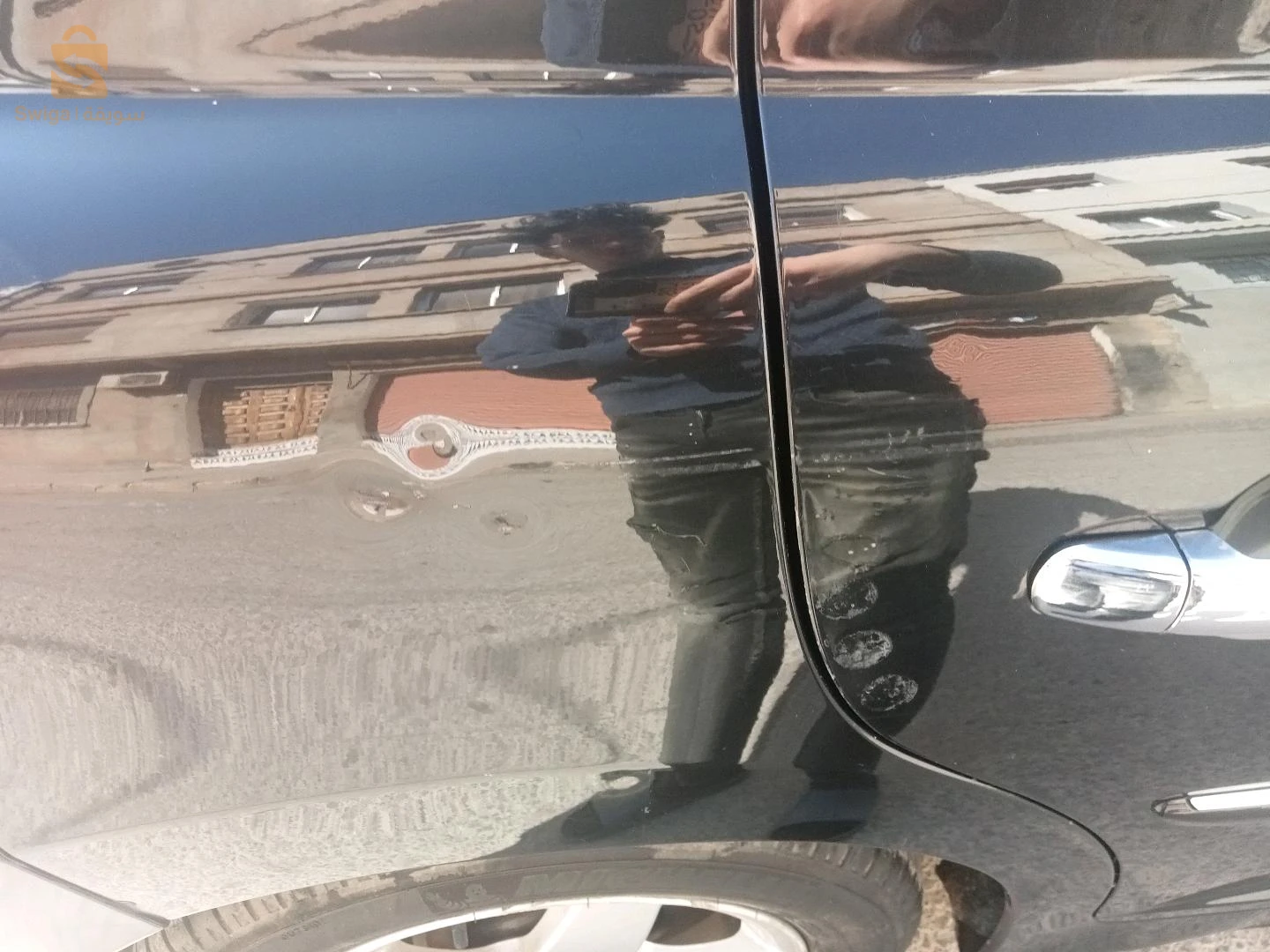 Peugeot 207 2012 31 ORAN