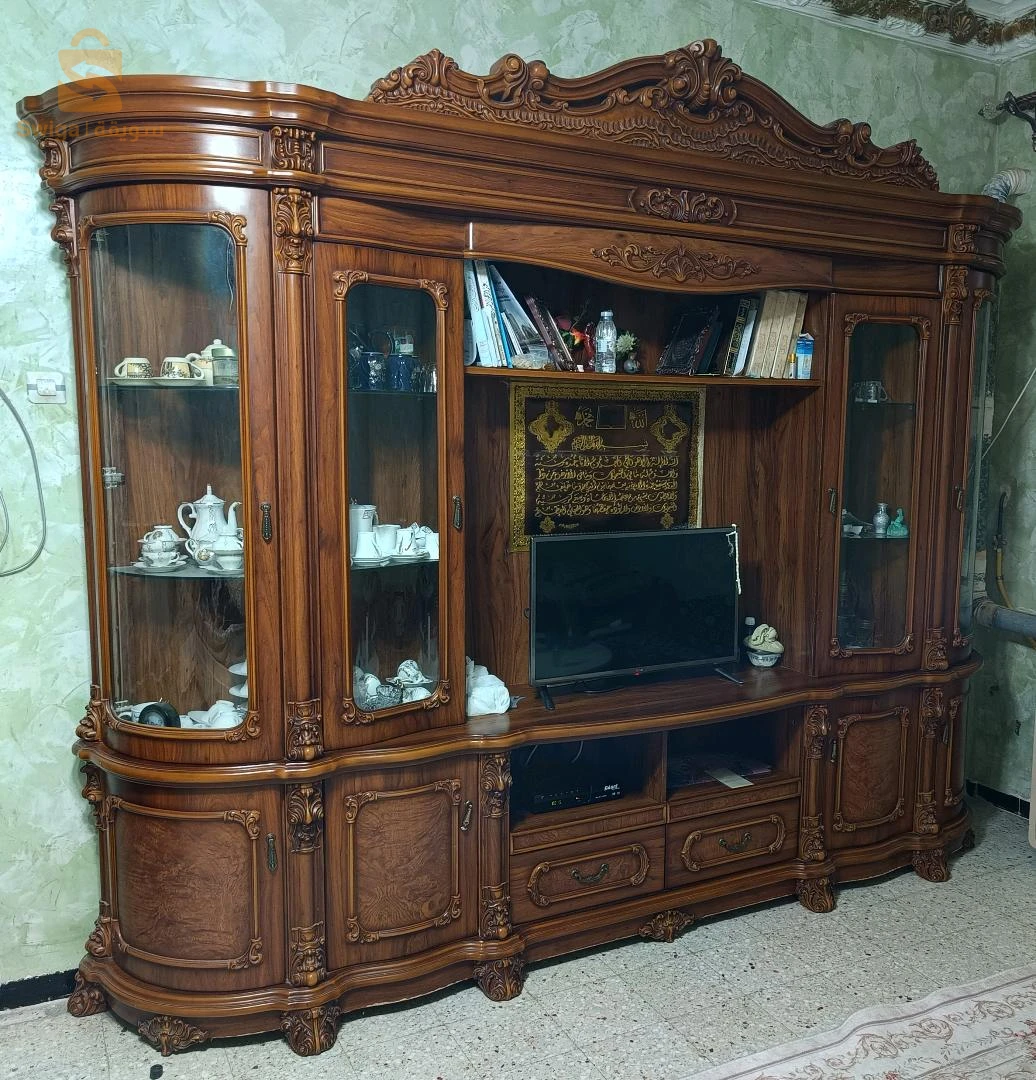 bibliothèque meuble