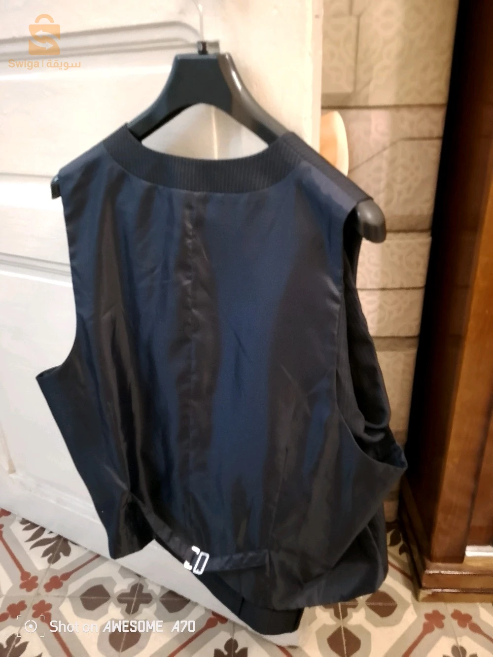 costume pour homme habat Caba 3piece