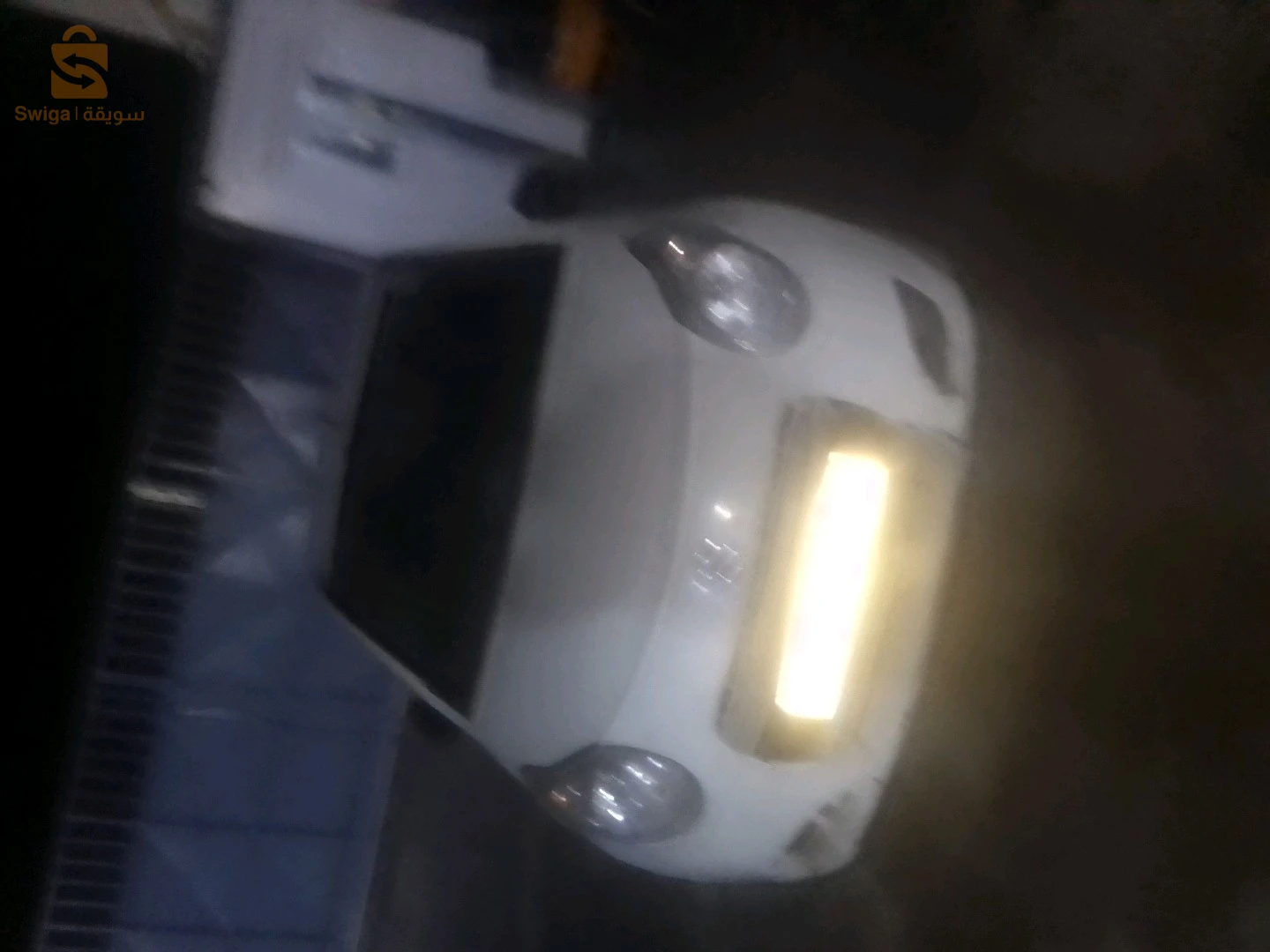 Suzuki Celerio 2013 9 BLIDA