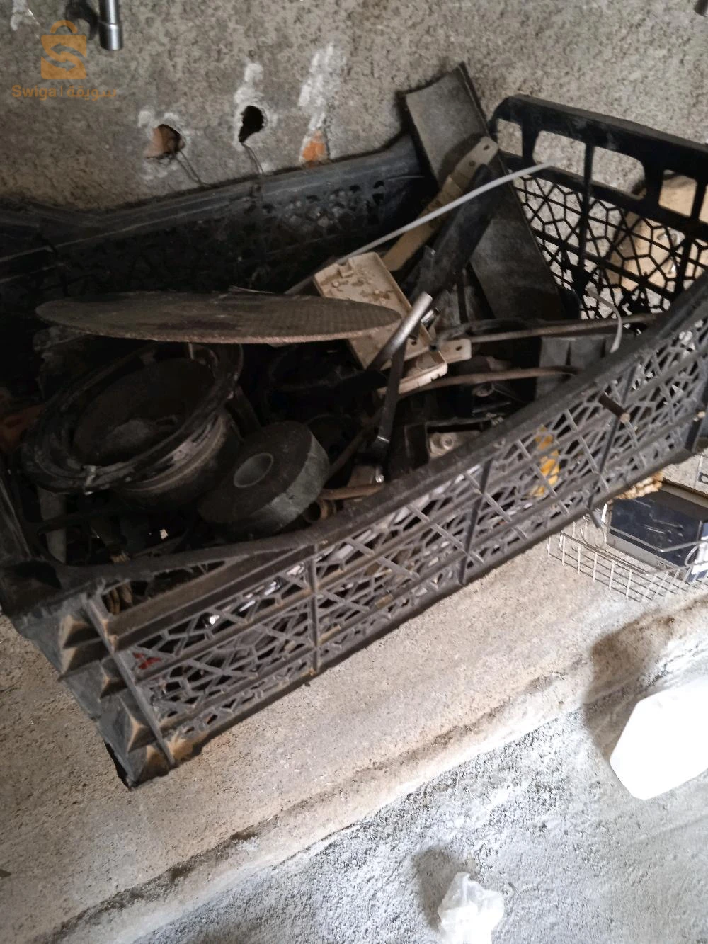 قطاع غيار السيارات لاكاس فرانسا