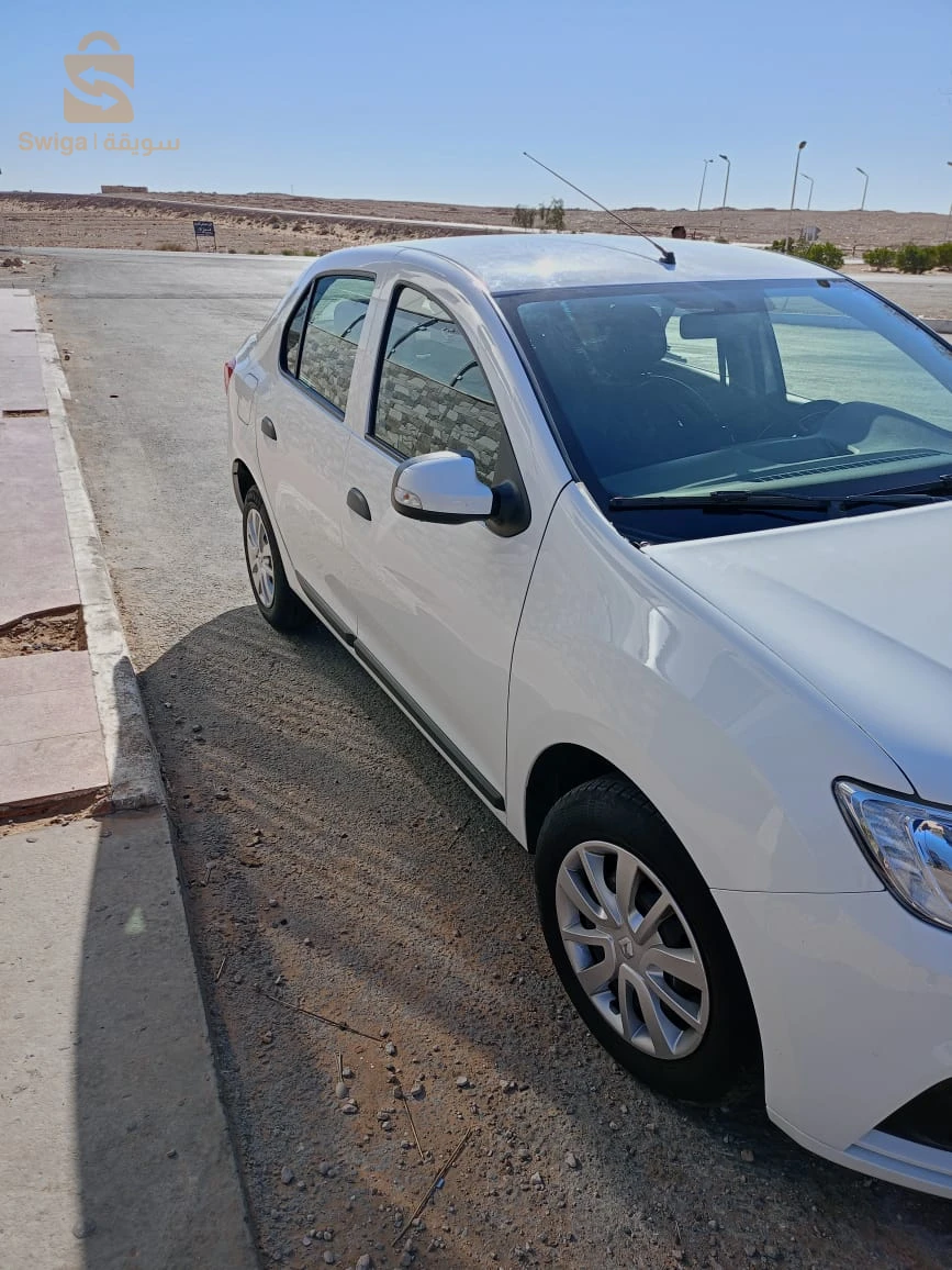 رينو SYMBOL 2023 16 الجزائر