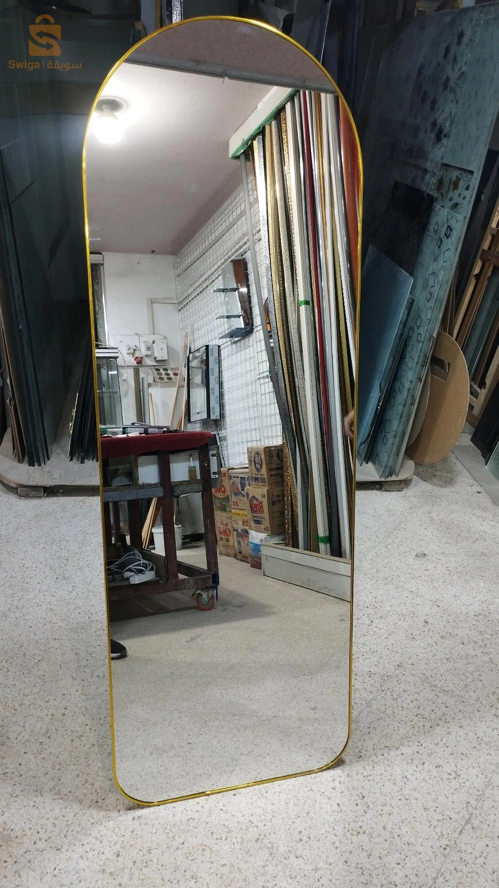 miroir magique décoratif 🪞✨