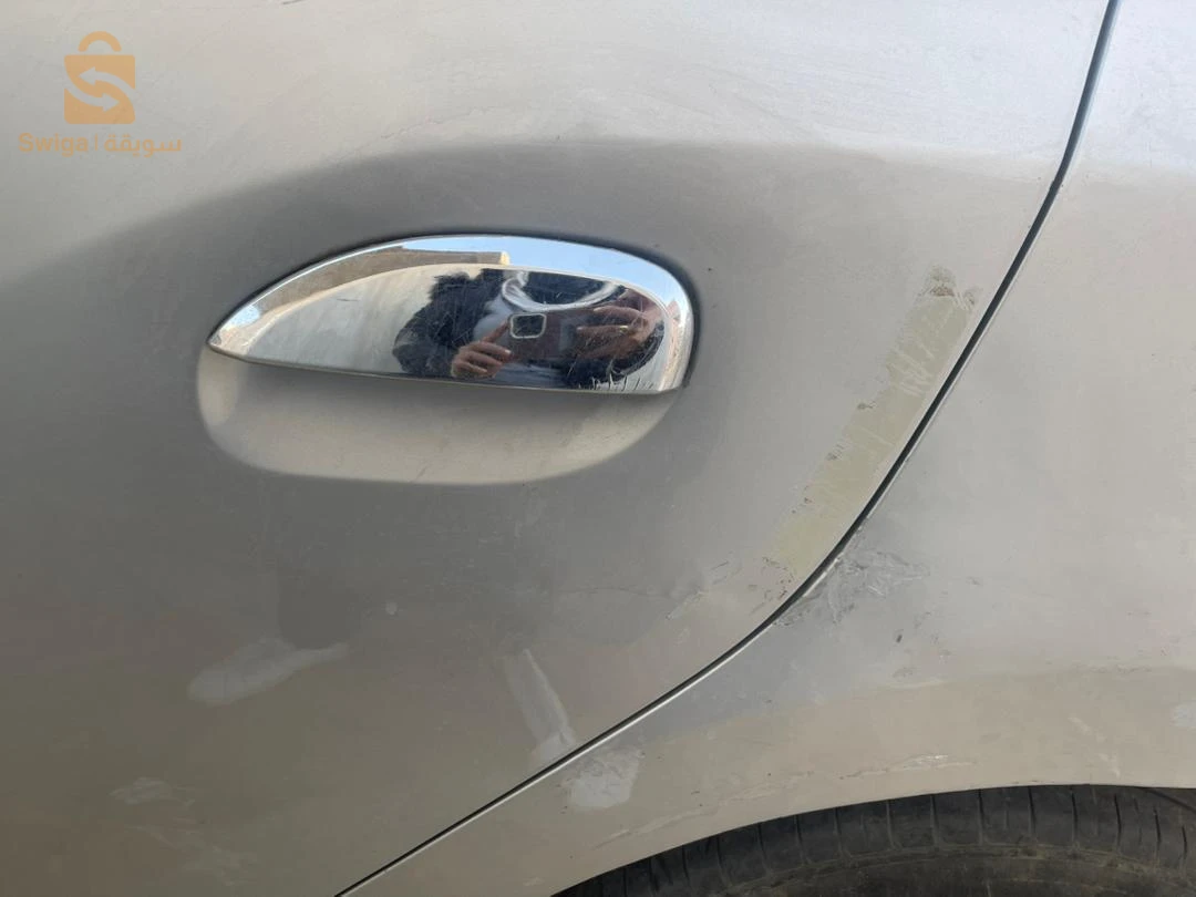 Renault SYMBOL 2017 39 EL OUED