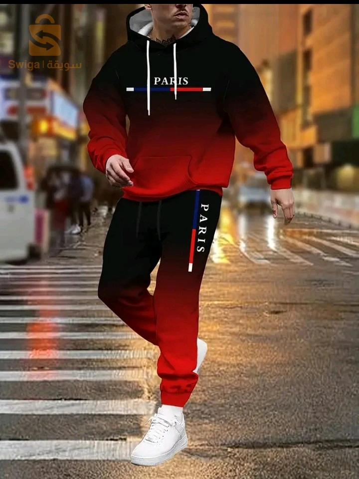 ملابس رجالية