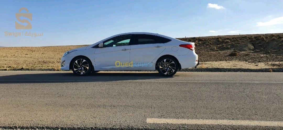 هونداي i40 2016 10 البويرة