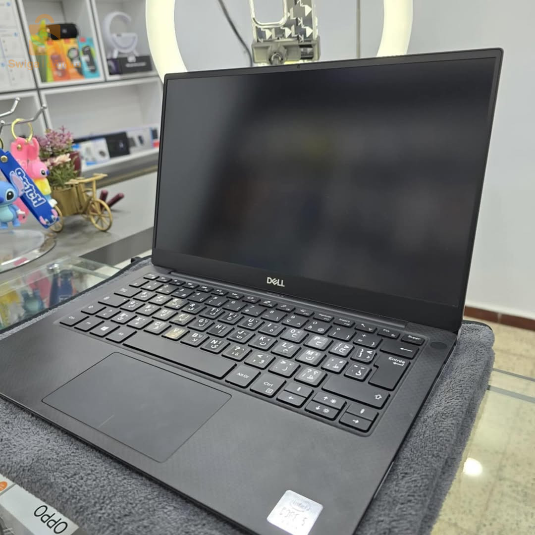 Dell Xps 13 7390 i5 10Gn
