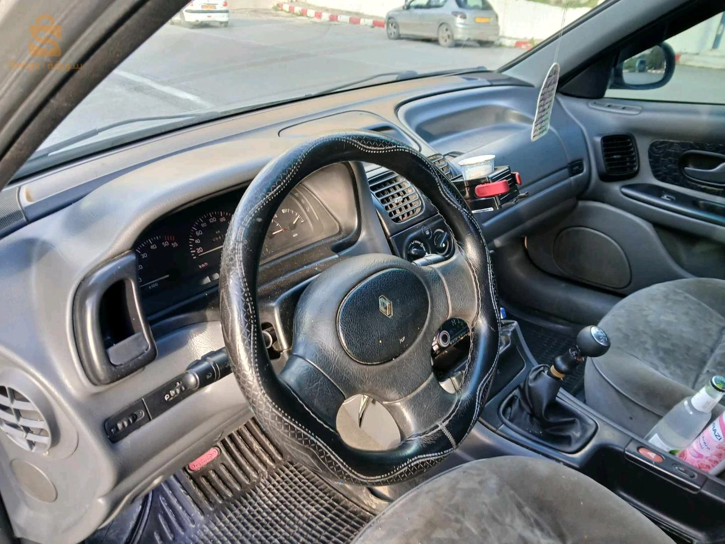 Renault Laguna 1995 19 SETIF