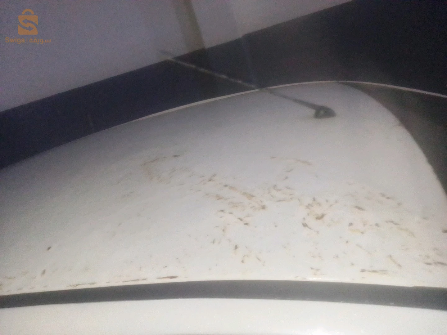 سوزوكي Celerio 2013 9 البليدة