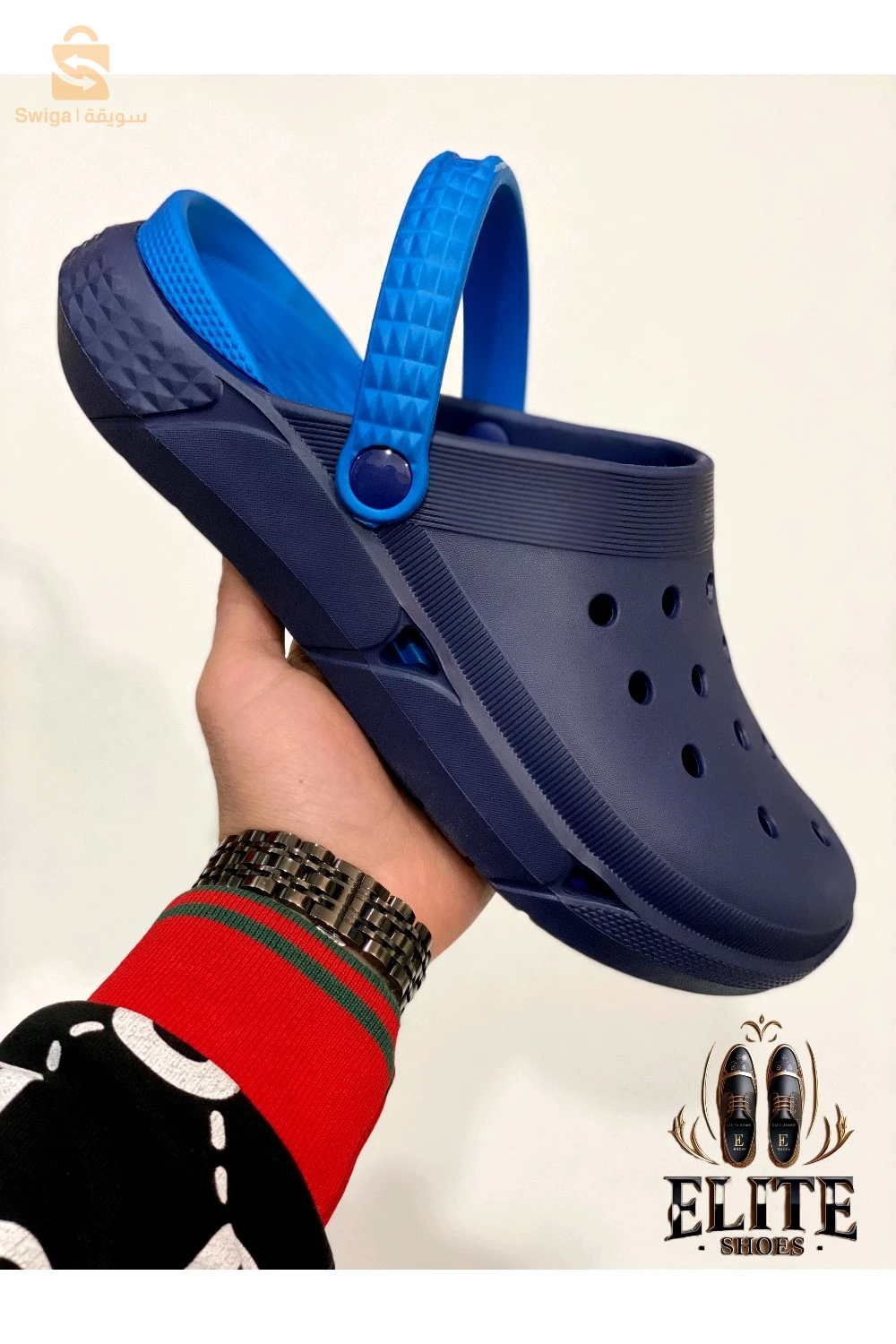 Crocs