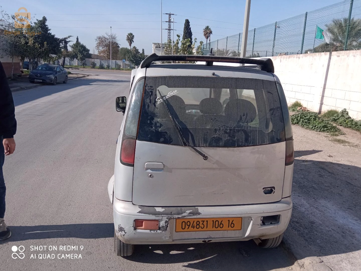 Classic cars 2006 16 ALGER