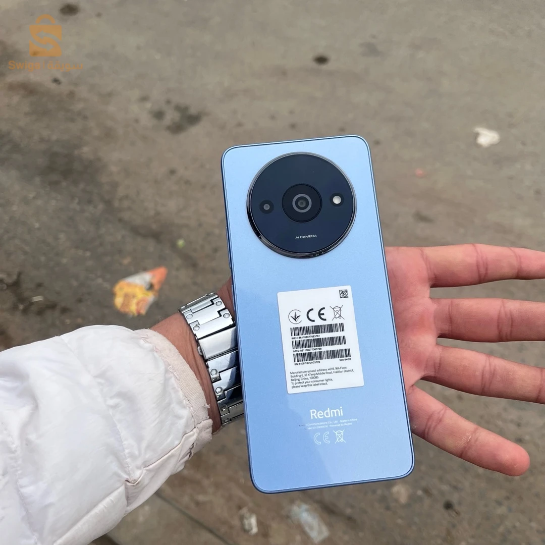 Redmi A03