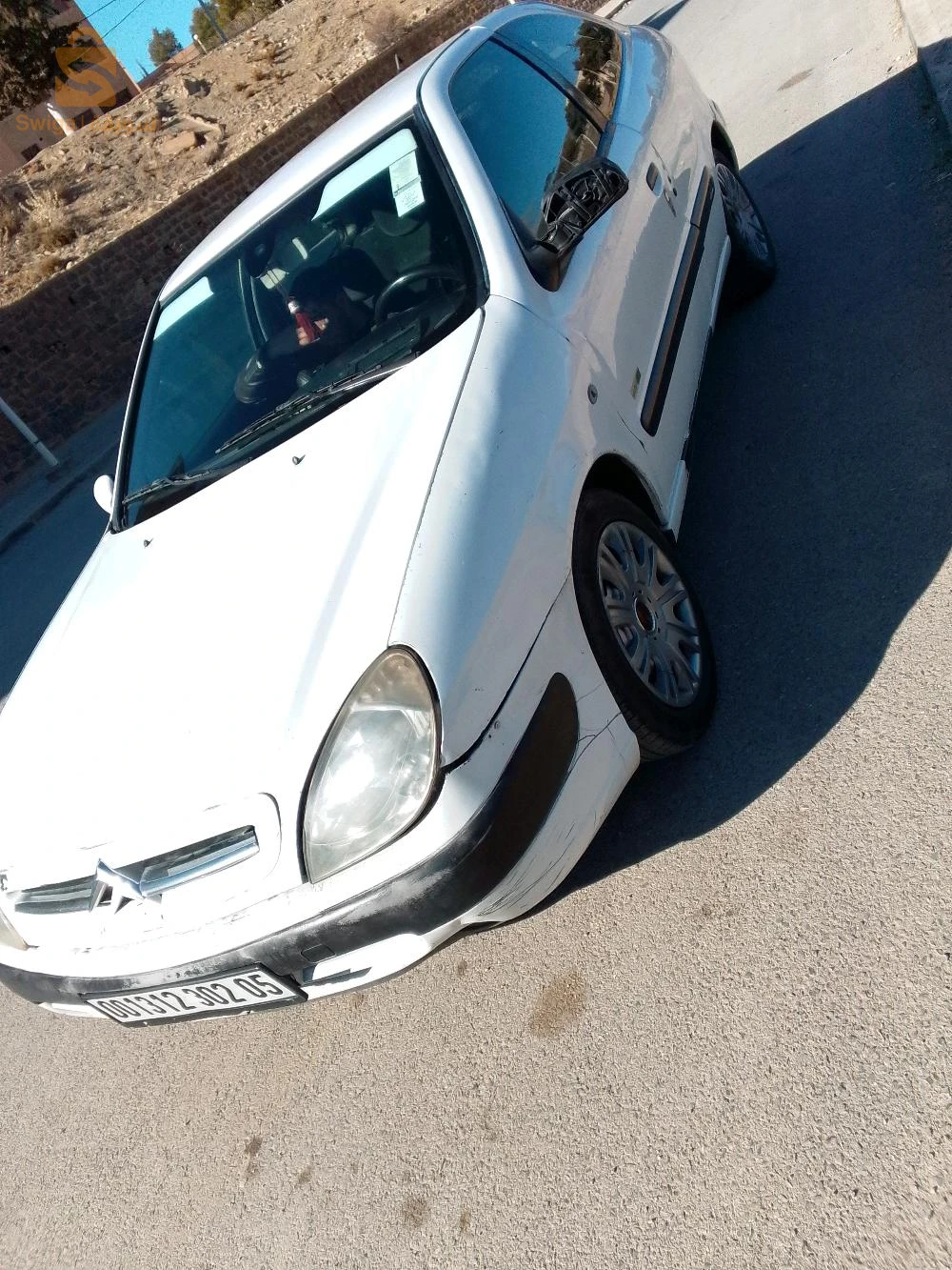 Citroen Xsara 2002 5 BATNA