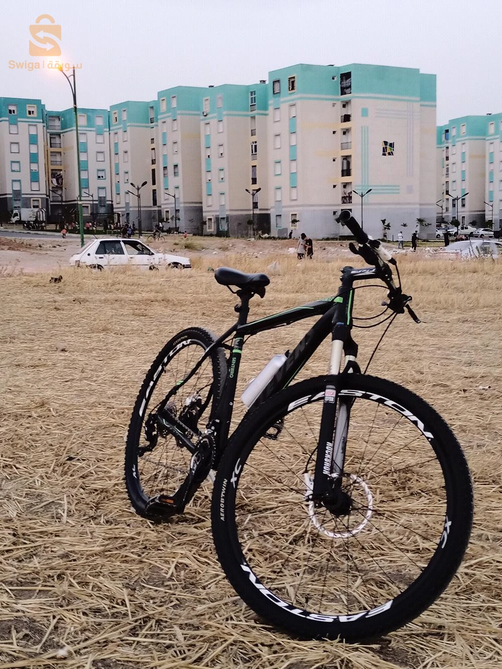 vélo