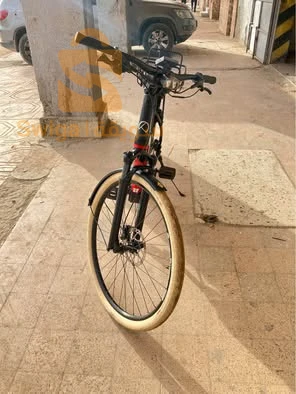 vélo électrique
