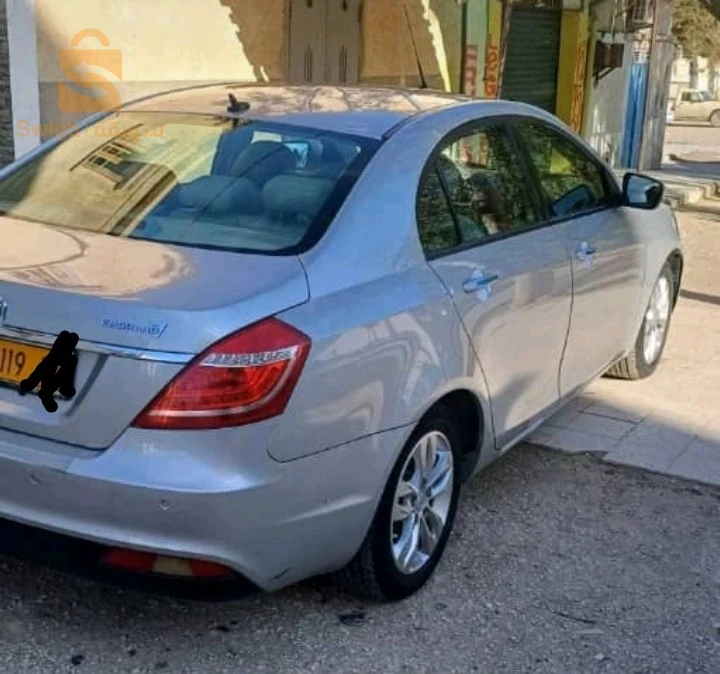 جيلى 2019 19 سطيف