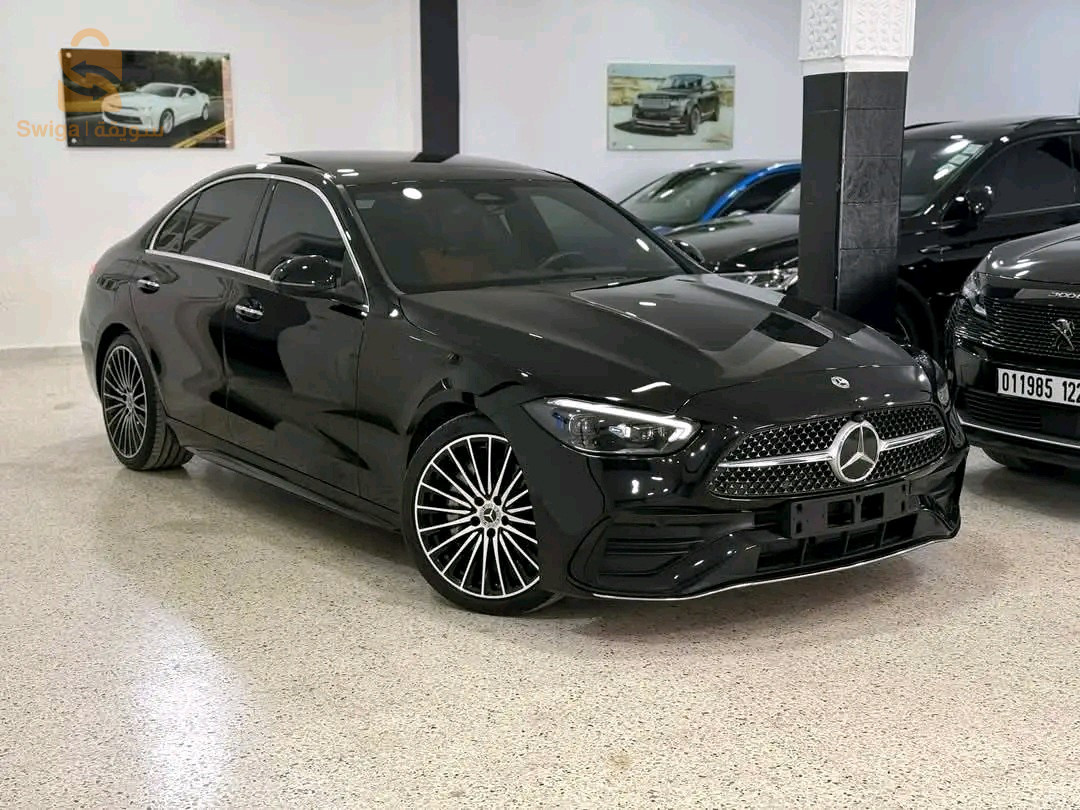مرسيدس Sprinter 2022 19 سطيف
