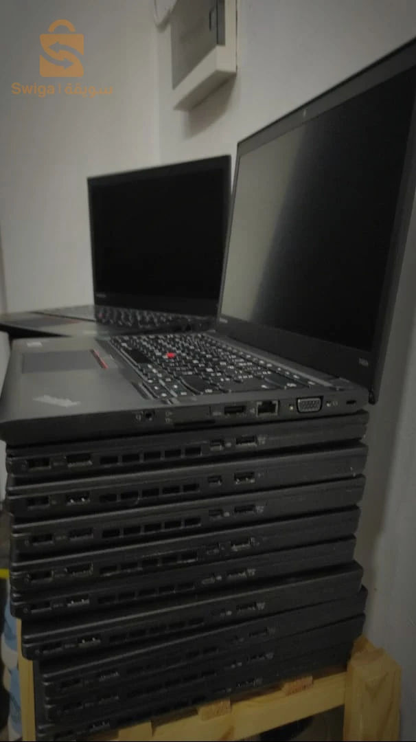 Lenovo thinkpad