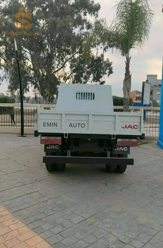 JMC VIGUS 2025 19 SETIF