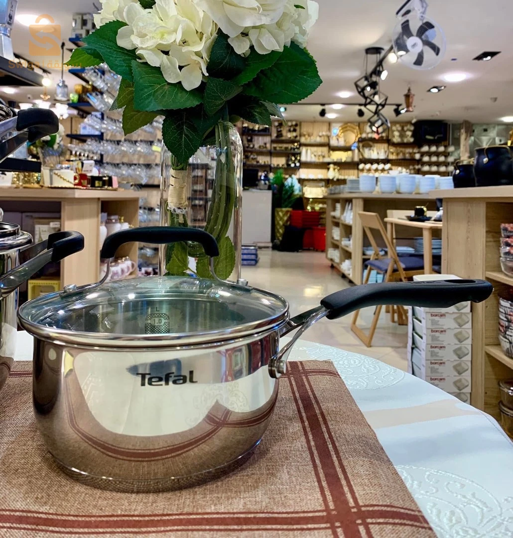 batteries de cuisine Tefal