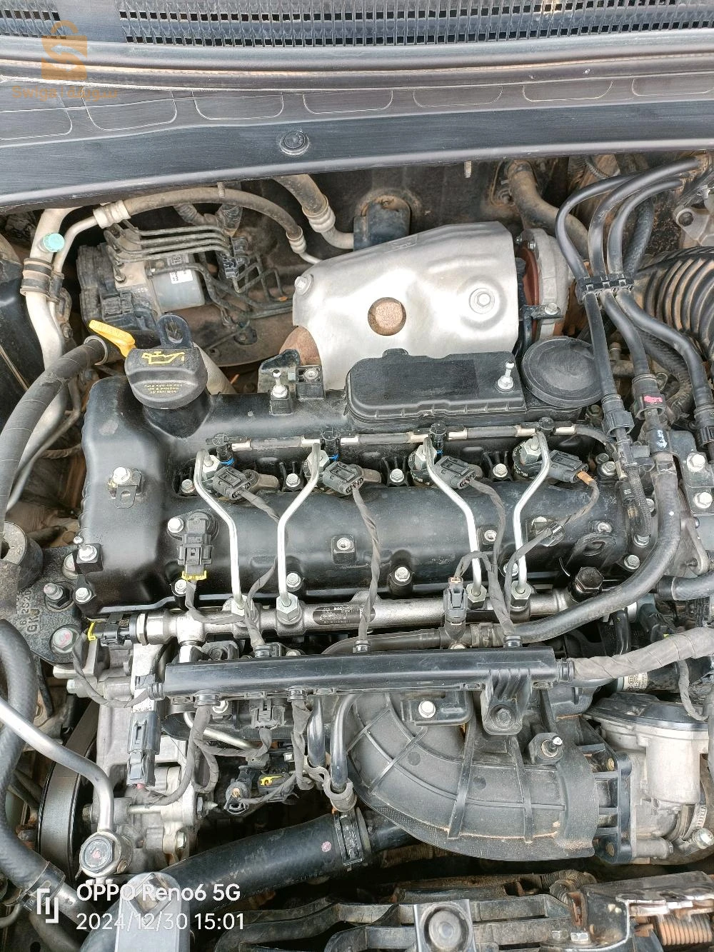هونداي Tucson 45 النعامة