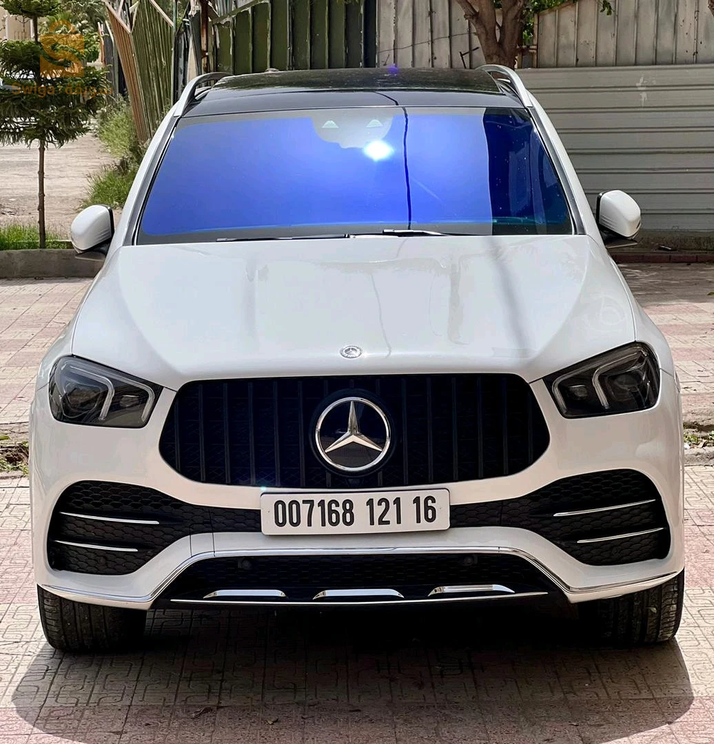 مرسيدس GLE 2021 5 باتنة