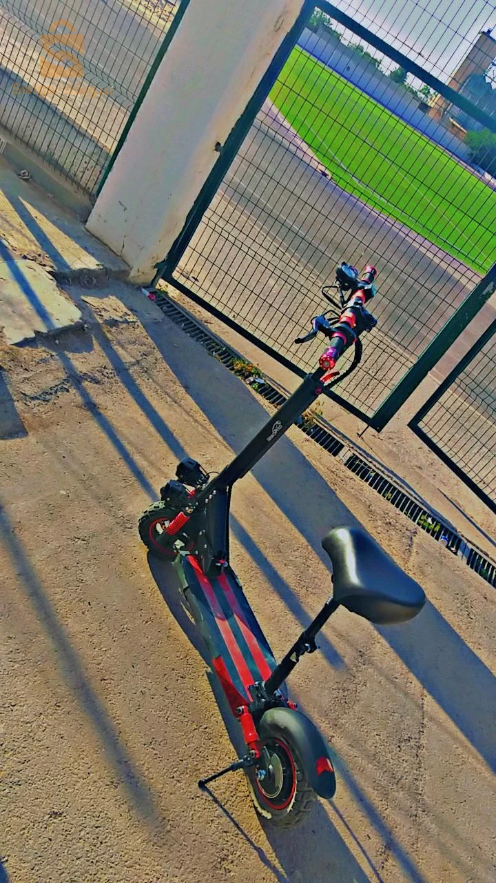 تروتينات إلكتريك