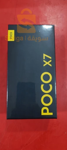 Poco x7 8/256
Dimensty 8300 ultra