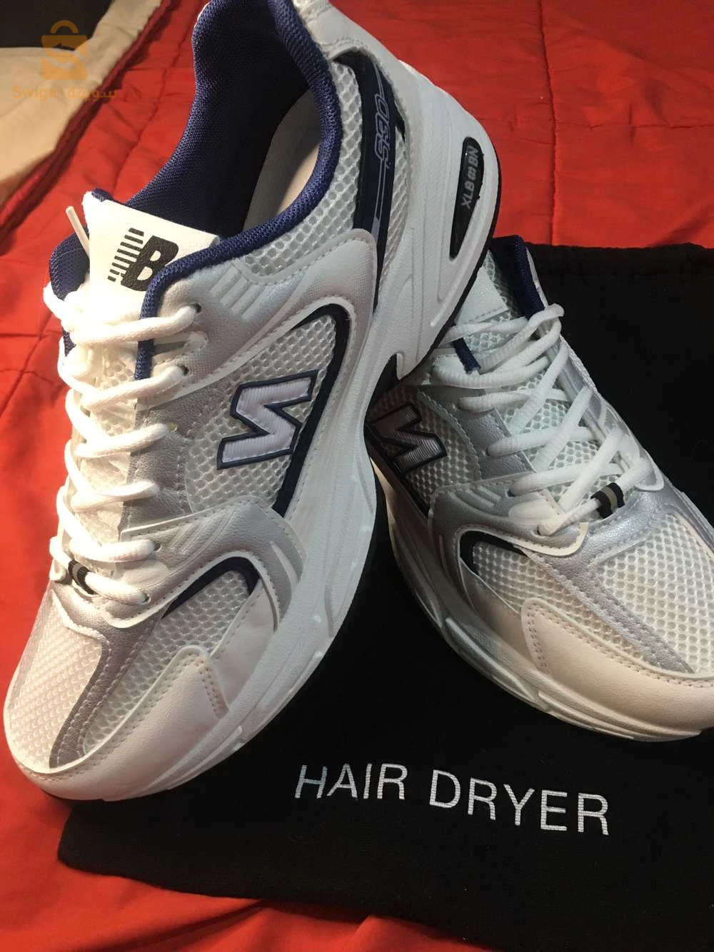 basket New Balance