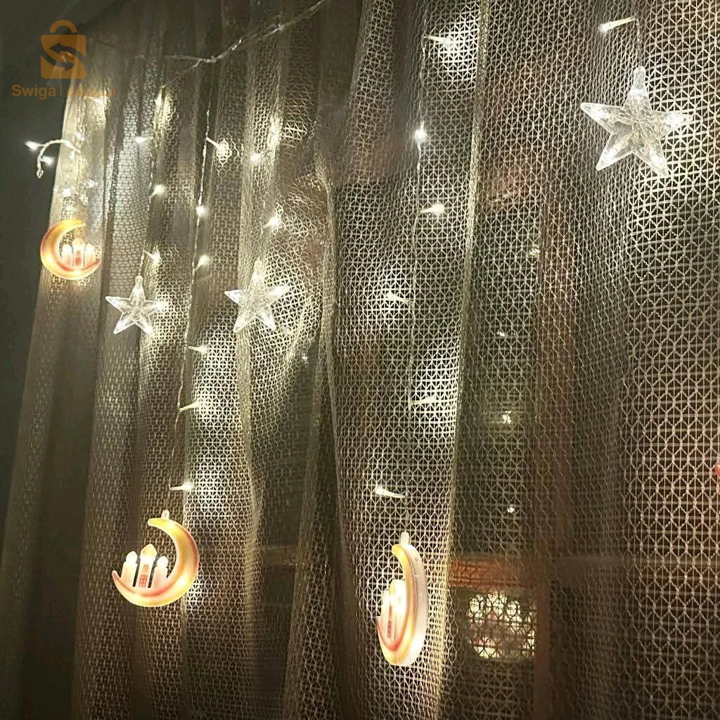 "عرض خاص لشهر رمضان! اطلب الآن قبل نفاد الكمية!"