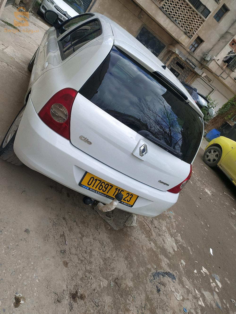 Renault campus 2015 23 ANNABA