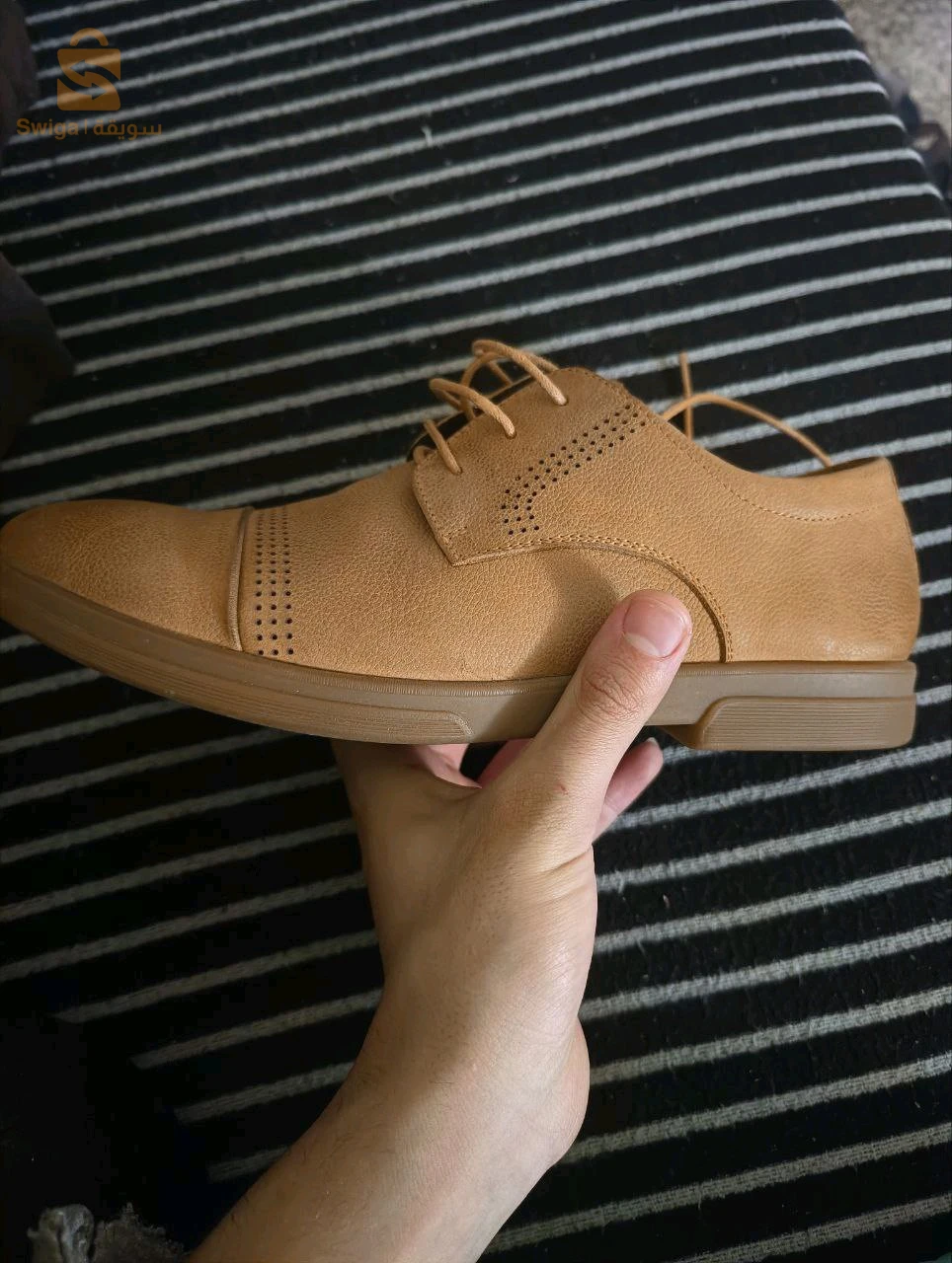 احذية للرجال