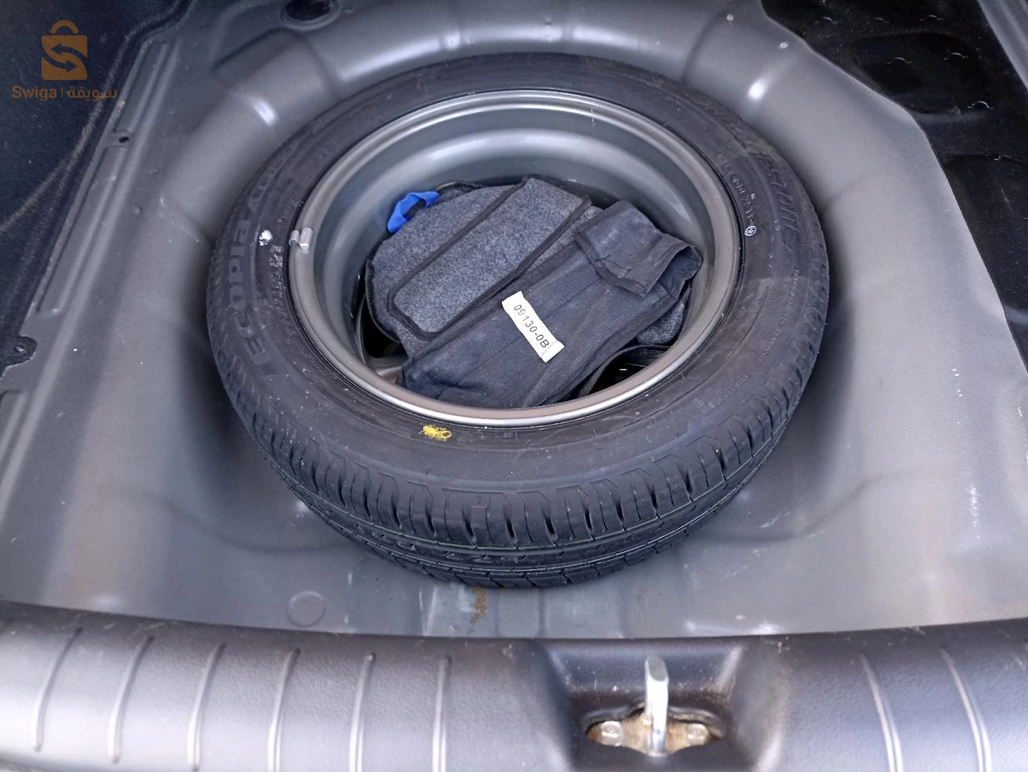 Hyundai Accent 2019 43 MILA