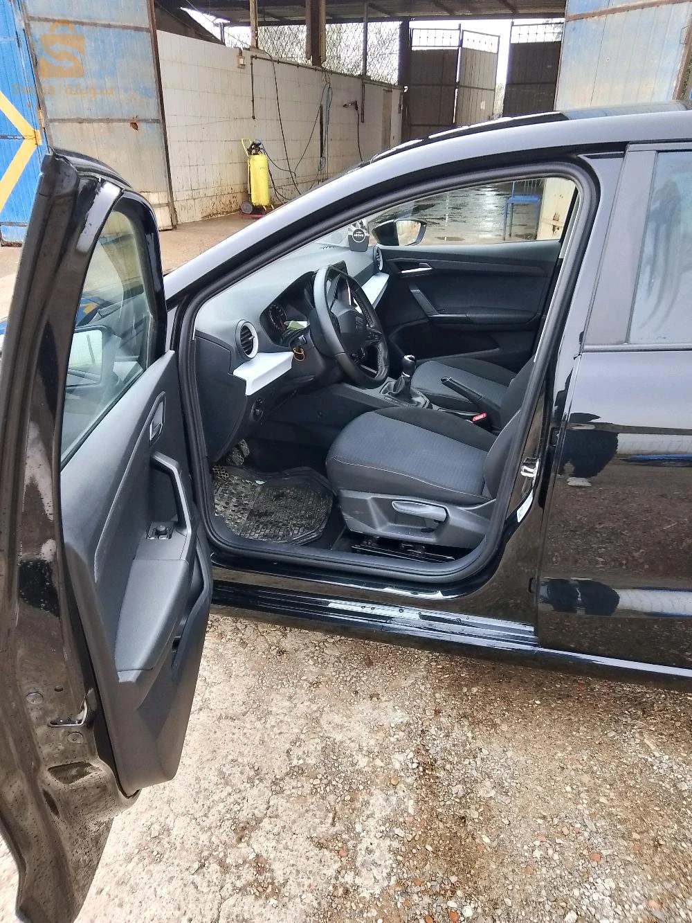 سيات 2022 2 شلف