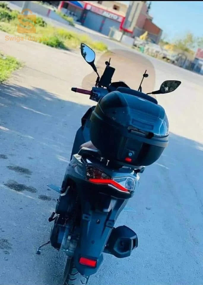st 200 2024