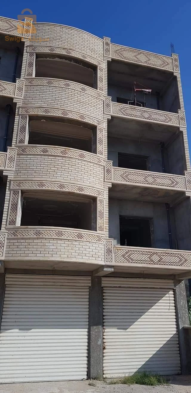 تزين واجهات المنازل بالحجر الطبيعي في كل الولايات 
0553695412