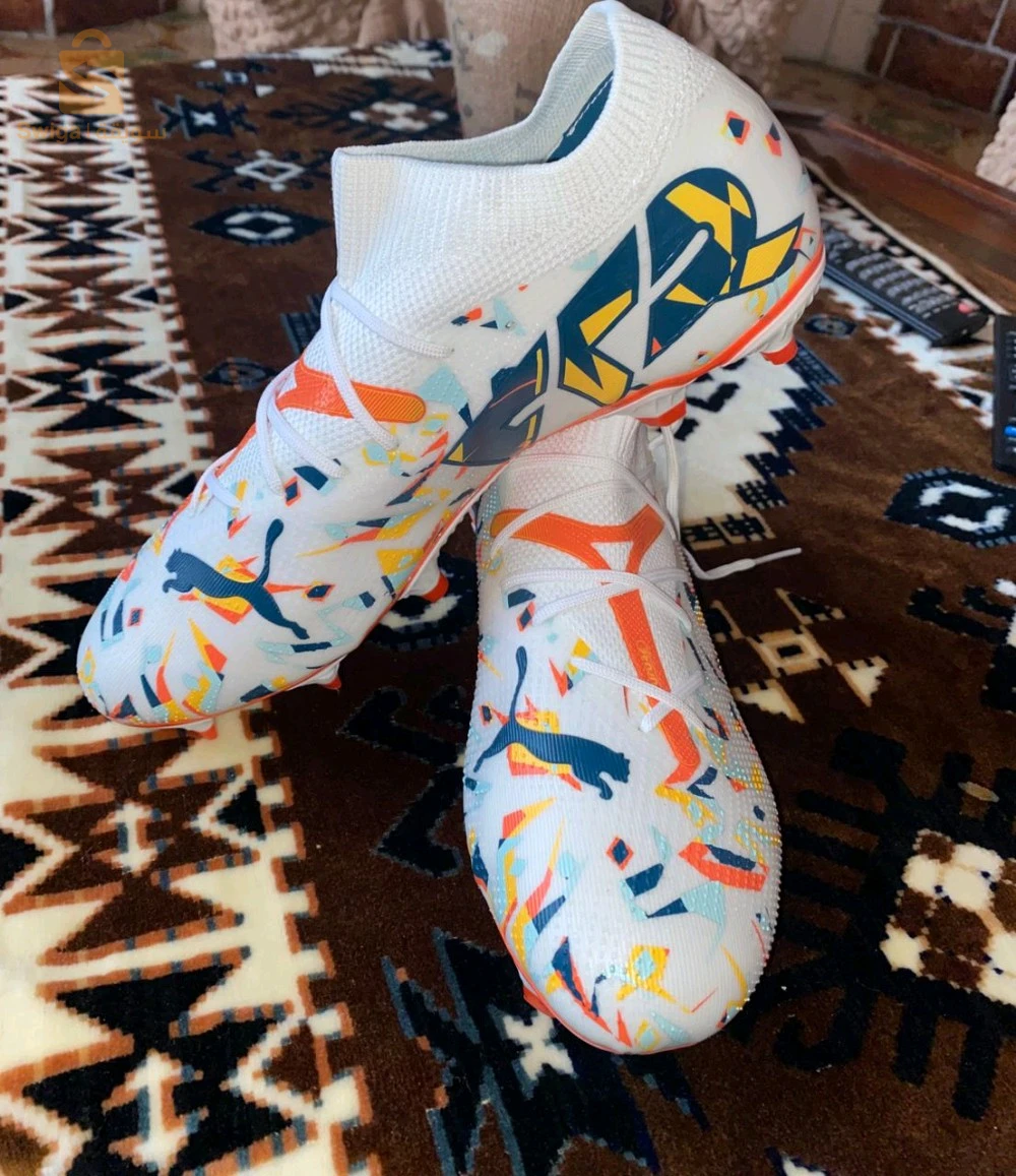 soulier puma semi pro ORIGINAL