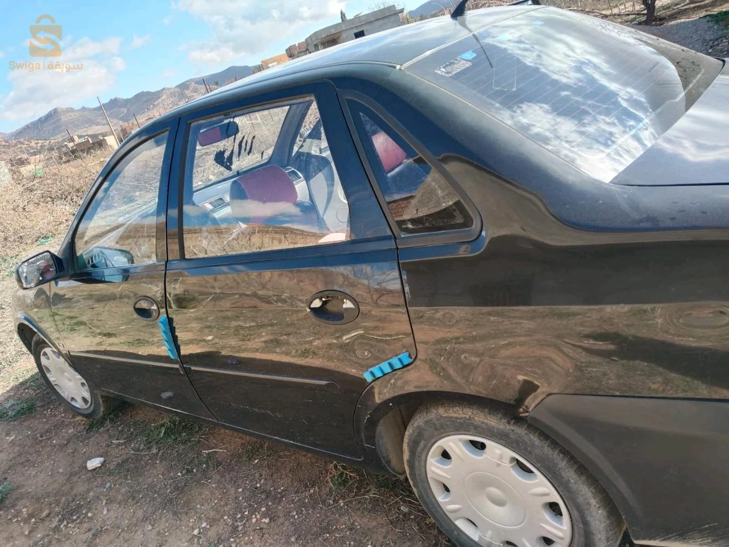 other cars 2009 19 SETIF