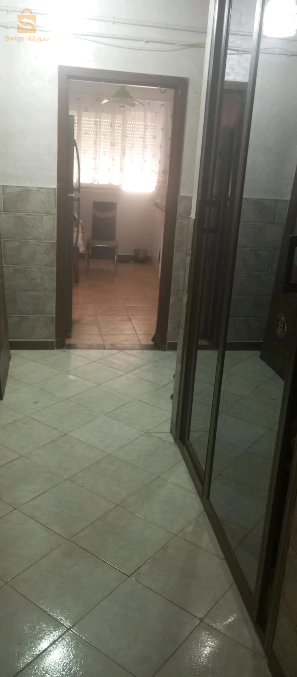 vente appartement social