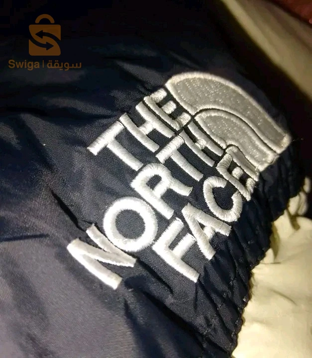 THE NORTH FACE