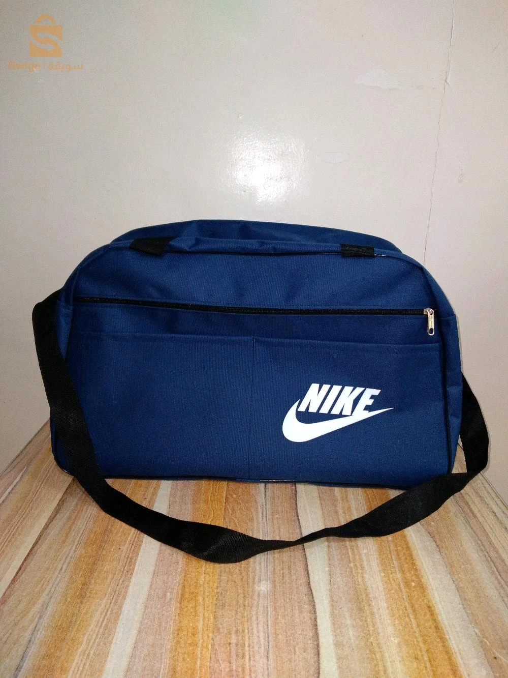 حقيبة رياضية