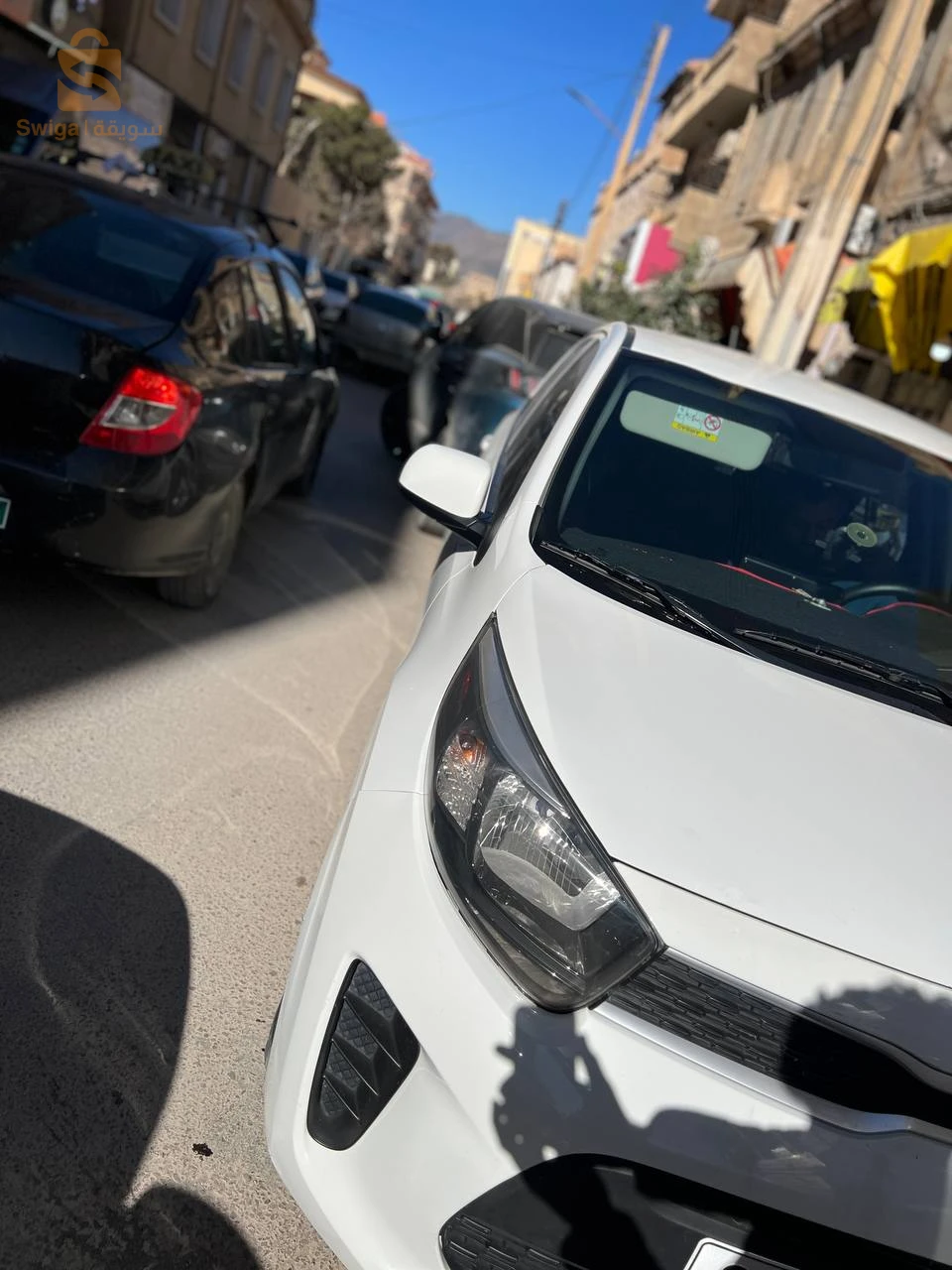 Kia Picanto 2020 5 BATNA