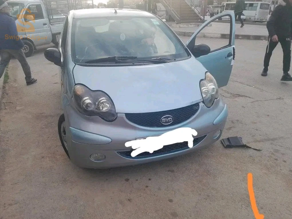 سيارات أخرى 2013 31 وهران