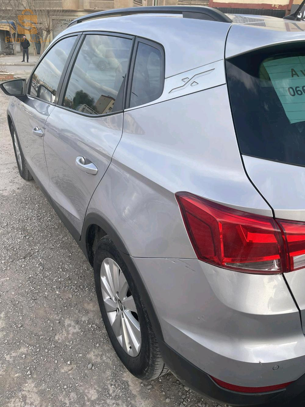 سيات Arosa 2019 5 باتنة