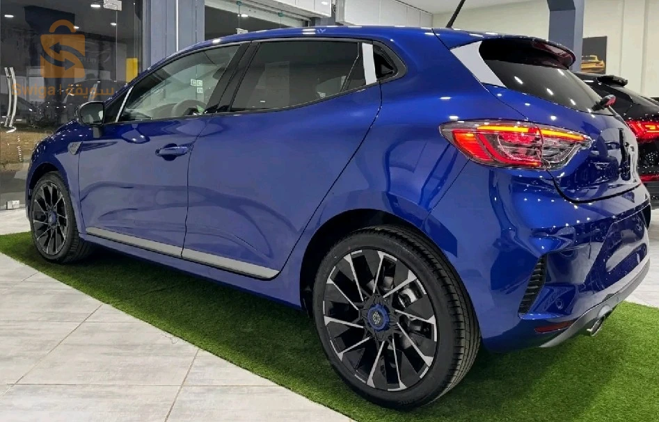 رينو 2024 48 غليزان