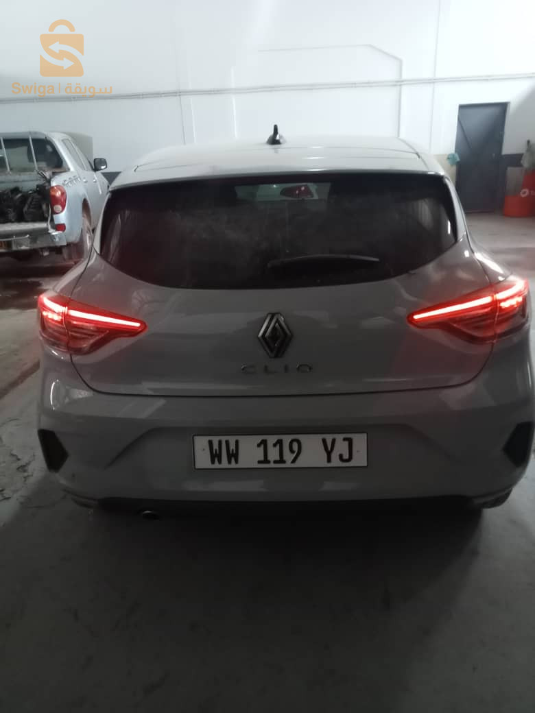 رينو Clio 5 13 تلمسان