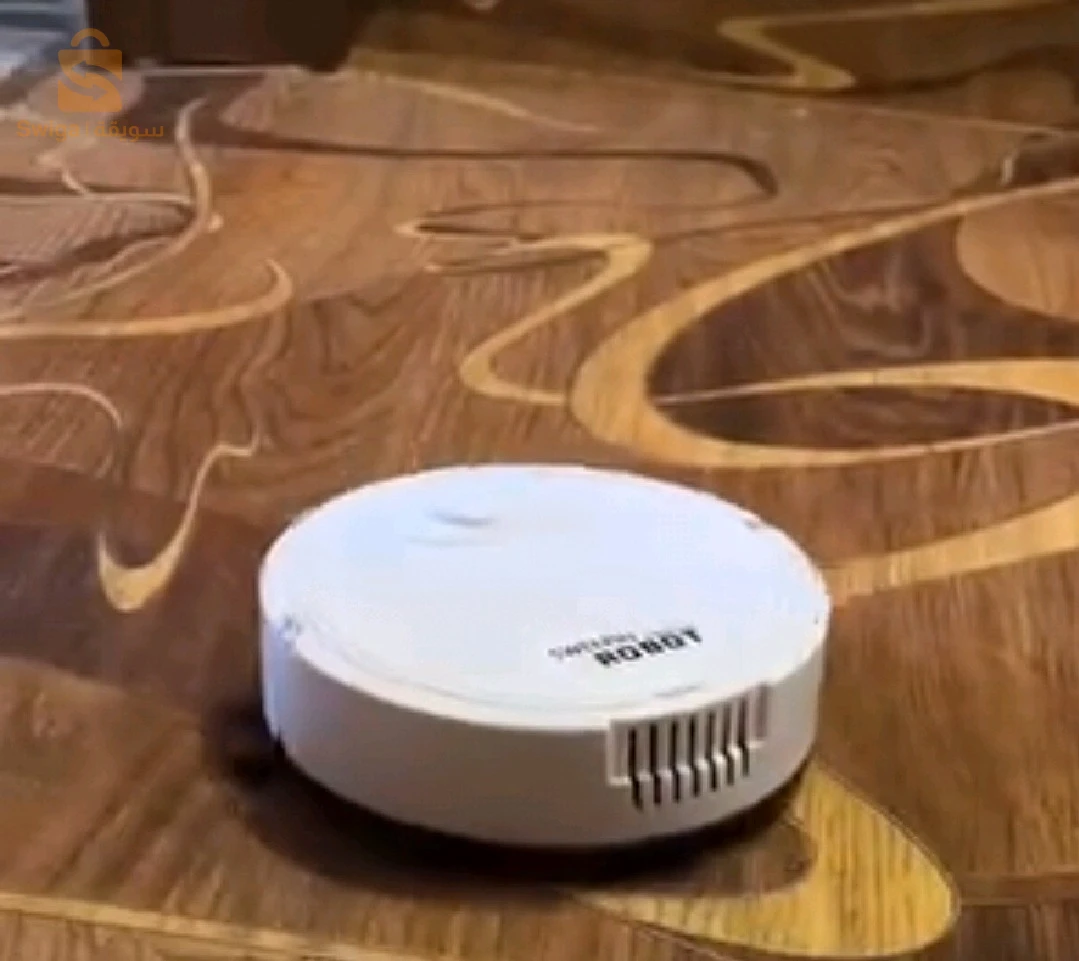 روبوت التنظيف الأوتوماتيكيNo-8088