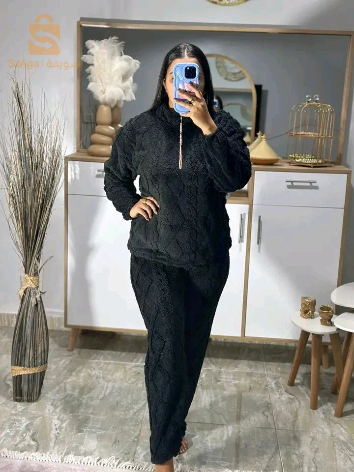 pyjama femme