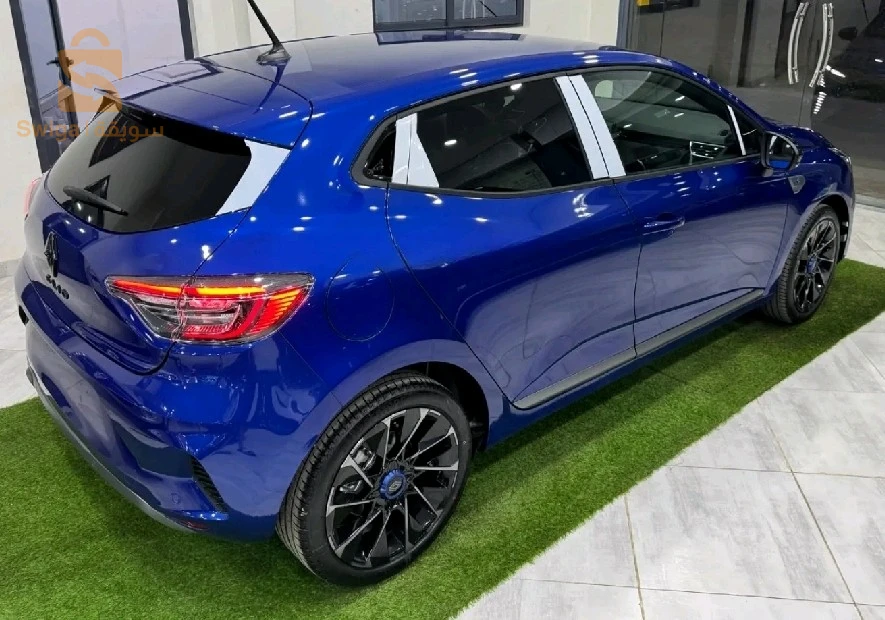 رينو 2024 48 غليزان